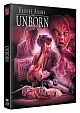 Unborn - Kind des Satans - Limited Uncut 444 Edition (DVD+Blu-ray Disc) - Wattiertes Mediabook
