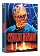 Cthulhu Mansion - Limited Uncut 222 Edition (DVD+Blu-ray Disc) - Mediabook