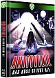 Amityville - Das Bse stirbt nie - Limited Uncut 333 Edition (DVD+Blu-ray Disc) - Mediabook - Cover A