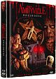 Amityville - Das Bse stirbt nie - Limited Uncut 222 Edition (DVD+Blu-ray Disc) - Mediabook - Cover C