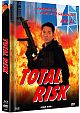 High Risk - Total Risk - Limited Uncut 222 Edition (DVD+Blu-ray Disc) - Mediabook - Cover A