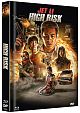 High Risk - Total Risk - Limited Uncut 555 Edition (DVD+Blu-ray Disc) - Mediabook - Cover B