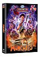 The Munchies - Limited Uncut 333 Edition (DVD+Blu-ray Disc) - Mediabook - Cover B