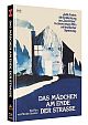 Das Mdchen am Ende der Strasse - Limited Uncut 333 Edition (DVD+Blu-ray Disc) - Mediabook - Cover E