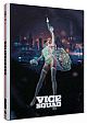 Nachtratten - Vice Squad - Limited Uncut 222 Edition (DVD+Blu-ray Disc) - Wattiertes Mediabook - Cover A