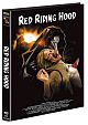 Red Riding Hood - Limited 333 Directors Cut Edition (DVD+Blu-ray Disc) - Mediabook - Cover B