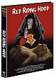 Red Riding Hood - Limited 222 Directors Cut Edition (DVD+Blu-ray Disc) - Mediabook - Cover C