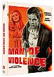 Mnner der Gewalt - Limited Uncut 333 Edition (DVD+Blu-ray Disc) - Mediabook - Cover B
