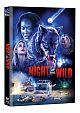 Night of the Wild - Limited Uncut 333 Edition (DVD+Blu-ray Disc) - Mediabook - Cover A
