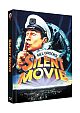 Silent Movie - Limited 333 Edition (DVD+Blu-ray Disc) - Mediabook - Cover A