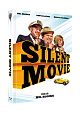 Silent Movie - Limited 333 Edition (DVD+Blu-ray Disc) - Mediabook - Cover C
