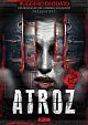 ATROZ - Limited Uncut 333 Edition (DVD+Blu-ray Disc) - Mediabook - Cover C