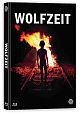 Wolfzeit - Limited Edition (Blu-ray Disc) - Mediabook