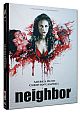 Neighbor - Limited Uncut 333 Edition (DVD+Blu-ray Disc) - Mediabook - Cover F