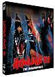 Howling III - The Marsupials - Limited 222 Edition (DVD+Blu-ray Disc) - Mediabook - Cover B