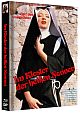 Im Kloster der heien Nonnen - Limited Uncut 200 Edition (DVD+Blu-ray Disc) - Mediabook - Cover A