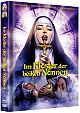 Im Kloster der heien Nonnen - Limited Uncut 200 Edition (DVD+Blu-ray Disc) - Mediabook - Cover B