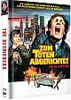 The Retrievers - Zum tten abgerichtet - Limited Uncut 333 Edition (DVD+Blu-ray Disc) - Mediabook - Cover B