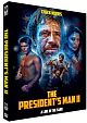 McCord - The Presidents Man II - Limited 222 Edition (DVD+Blu-ray Disc) - Mediabook - Cover B