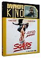 Scalps - Limited Uncut 111 Edition (DVD+Blu-ray Disc) - Mediabook - Cover C