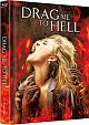 Drag me to Hell - Limited Uncut 333 Edition (2x Blu-ray Disc) - Mediabook - Cover A
