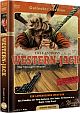 Western Jack - Limited Uncut 333 Edition (DVD+Blu-ray Disc) - Mediabook - Cover C
