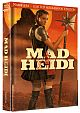 Mad Heidi - Limited Uncut 444 Edition (4K UHD+Blu-ray Disc) - Mediabook - Cover B