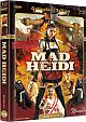 Mad Heidi - Limited Uncut 444 Edition (4K UHD+Blu-ray Disc) - Mediabook - Cover C
