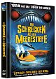 Der Schrecken aus der Meerestiefe - Limited Uncut 222 Edition (DVD+Blu-ray Disc+CD) - Mediabook - Cover D