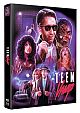 Teen Vamp - Limited Uncut 222 Edition (2x DVD+Blu-ray Disc) - Wattiertes Mediabook