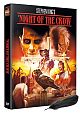 Stephen King's Night of the Crow - Limited Uncut 222 Edition (2x DVD+Blu-ray Disc) - Wattiertes Mediabook
