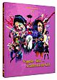 Vampire Girl vs. Frankenstein Girl - Limited Uncut 222 Edition (DVD+Blu-ray Disc) - Mediabook - Cover B