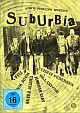 Suburbia - Limited Uncut 1000 Edition (DVD+Blu-ray Disc) - Mediabook