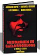 Sexorgien im Satansschloss - Limited Uncut 500 Edition (DVD+Blu-ray Disc) - Mediabook - Cover B