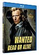 Wanted - Dead or Alive - Limited 999 Edition (Blu-ray Disc)