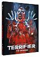 Terrifier - The Beginning - Limited Uncut 666 Edition (Blu-ray Disc) - Mediabook - Cover K