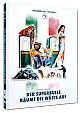 Der Superbulle rumt die Wste auf  - Limited Uncut 222 Edition (DVD+Blu-ray Disc) - Mediabook - Cover C