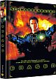 Eraser - Limited Uncut 500 Edition (DVD+Blu-ray Disc) - Mediabook - Cover A