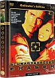Eraser - Limited Uncut 500 Edition (DVD+Blu-ray Disc) - Mediabook - Cover C