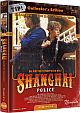 Shanghai Police - Limited Uncut 444 Edition (3x Blu-ray Disc) - Mediabook - Cover C
