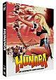 Hundra - Limited Uncut 111 Edition (DVD+Blu-ray Disc) - Mediabook - Cover C