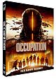 Occupation  - Limited Uncut 111 Edition (DVD+Blu-ray Disc) - Mediabook - Cover B