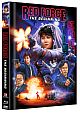 Red Force - The Beginning - Limited Uncut 250 Edition (DVD+Blu-ray Disc) - Mediabook - Cover B