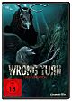 Wrong Turn - The Foundation - Uncut