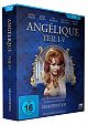 Angelique 1-5 - Gesamtedition (Blu-ray Disc)