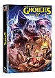 Ghoulies IV - Limited Uncut 222 Edition (DVD+Blu-ray Disc) - Mediabook - Cover B