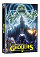 Ghoulies IV - Limited Uncut 222 Edition (DVD+Blu-ray Disc) - Mediabook - Cover C