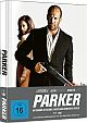 Parker - Limited Uncut 222 Edition (DVD+Blu-ray Disc) - Mediabook - Cover C