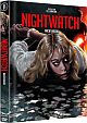 Nightwatch - Nachtwache - Limited Uncut 222 Edition (DVD+Blu-ray Disc) - Mediabook - Cover A