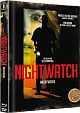 Nightwatch - Nachtwache - Limited Uncut 222 Edition (DVD+Blu-ray Disc) - Mediabook - Cover C